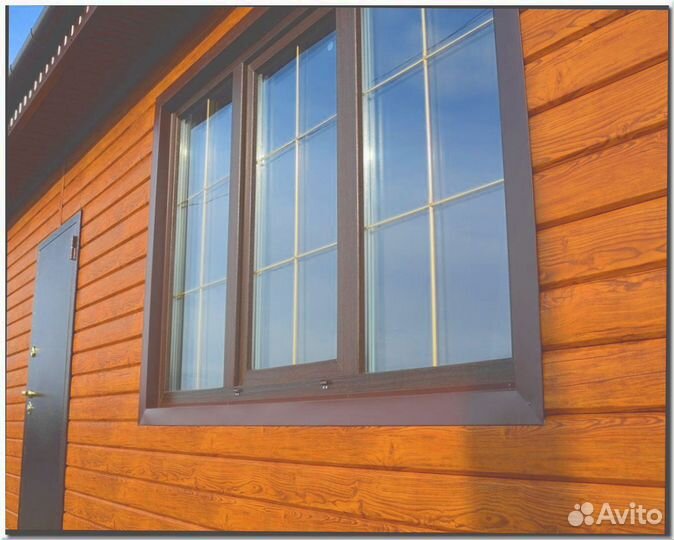 Окна пластиковые изготовление продажа установка