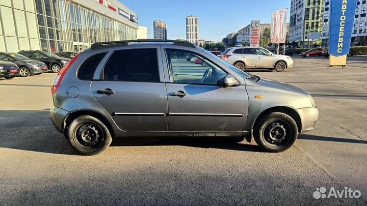 LADA Kalina 1.6 МТ, 2010, 238 000 км