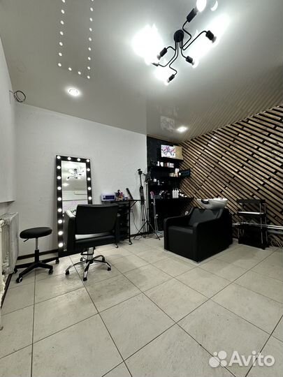 Студия красоты