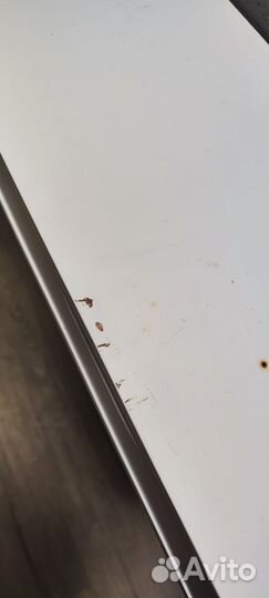 Консольный столик бу IKEA