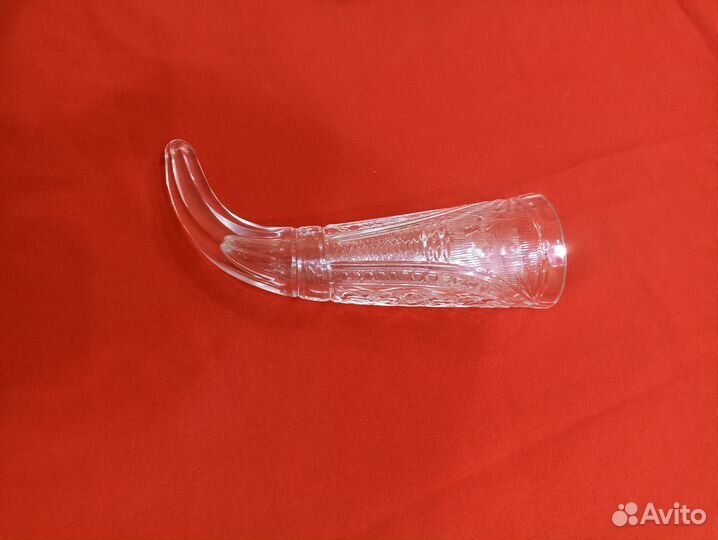 Хрусталь, стекло(Чехия, Турция, СССР)