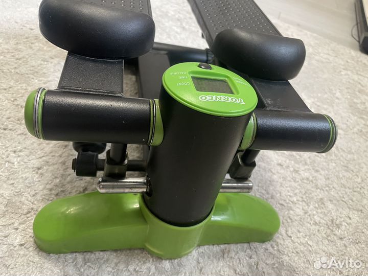 Тренажер степпер