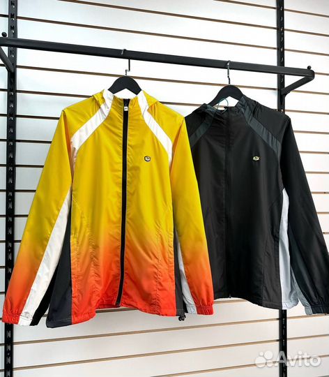 Ветровка Nike TN