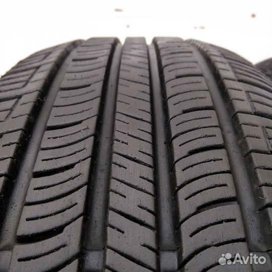 Nexen N'Priz AH5 205/60 R16 91H