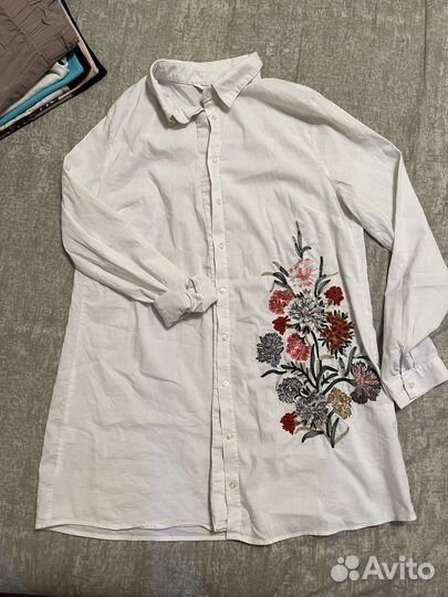 Женские вещи пакетом 40 42