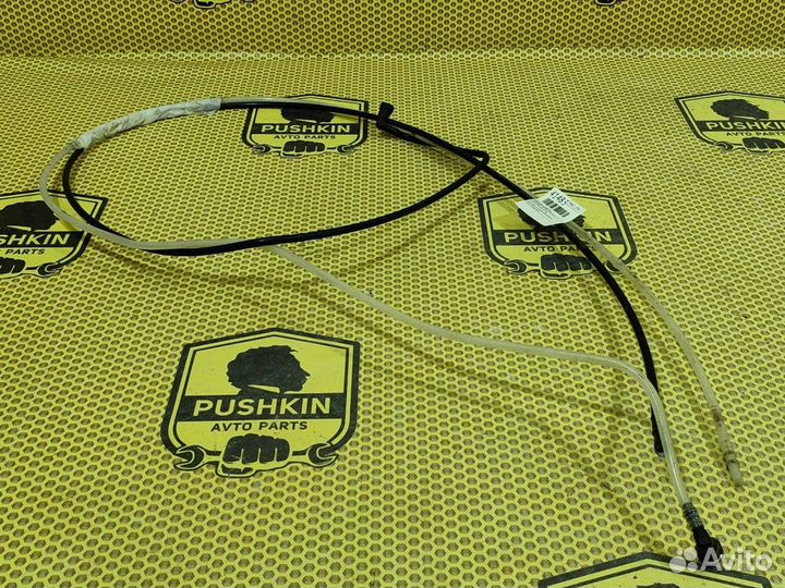 Магистраль топливная Volkswagen Polo MK2 cfna 2015