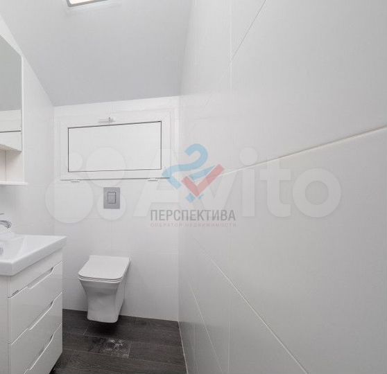 Дом 200 м² на участке 7 сот.