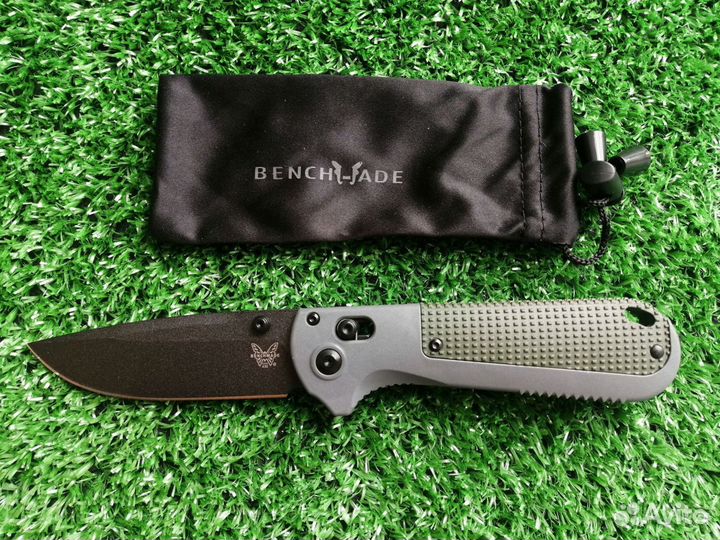 Нож складной Benchmade 430