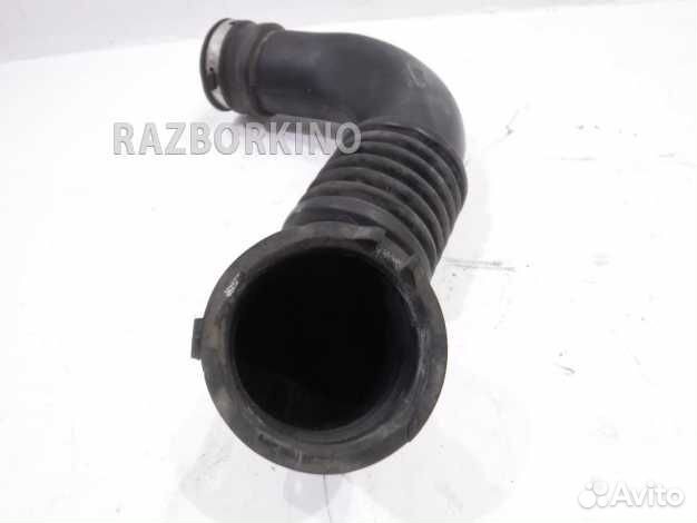 Патрубок воздушного фильтра