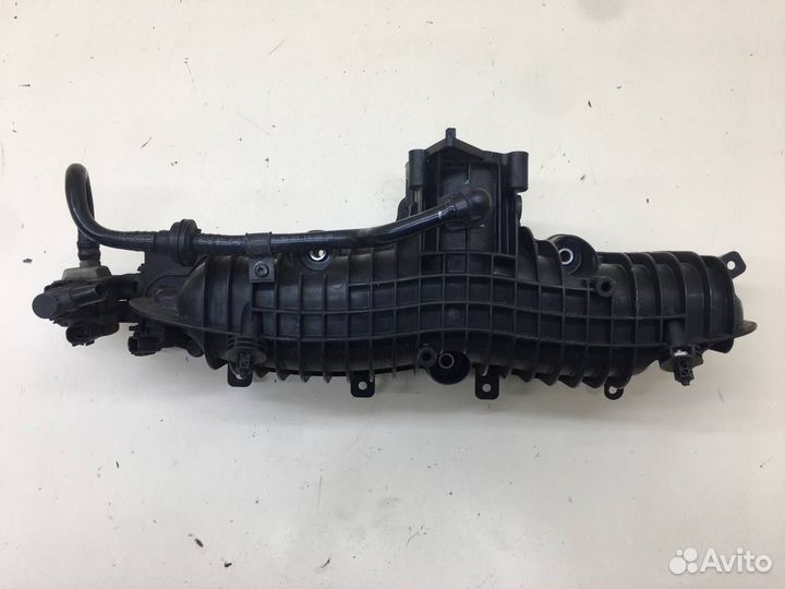 Б/У Б/У Коллектор впускной 31293613 volvo