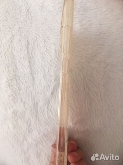 Чехол на Xiaomi Remix note 5a