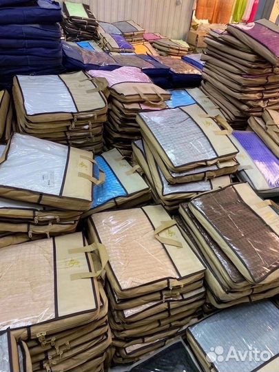 Постельное белье оптом евро односпальное новое