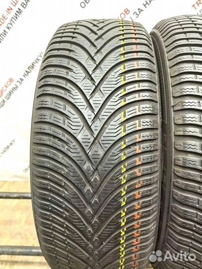 Kleber Krisalp HP3 215/55 R17 98M