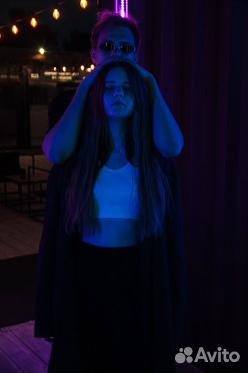 Услуги фотографа нск