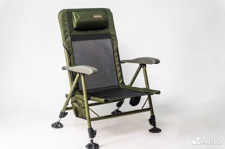 Кресло карповое рыболовное