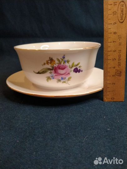 Соусник Чехословакия