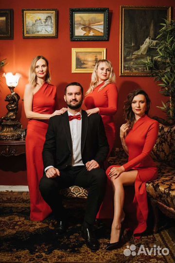 Струнный квартет