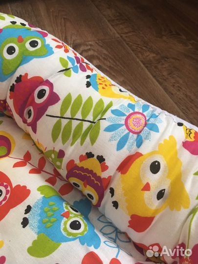 Кокон для ребёнка