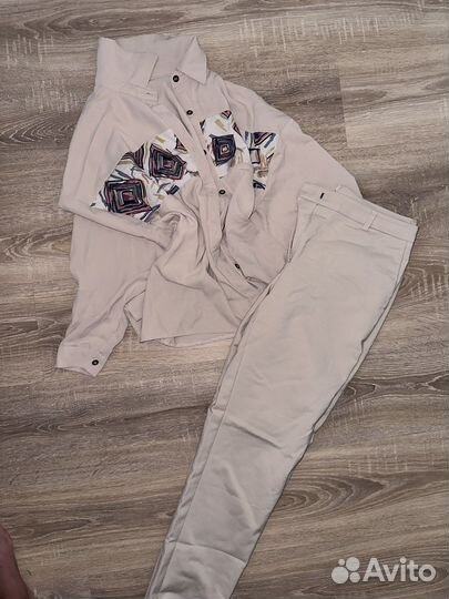 Вещи для девушки размер М