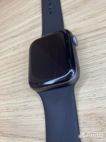 Apple watch