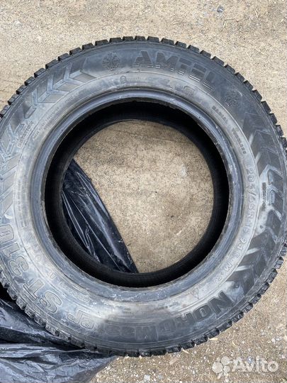 Amtel NordMaster ST-310 205/65 R15 S