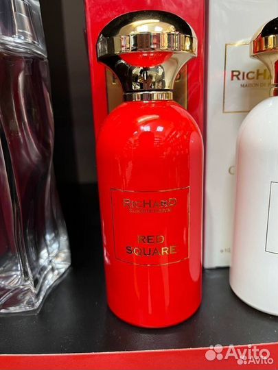Red Square Richard 100ml(Евро качество)