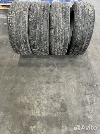 Michelin Latitude Sport 255/55 R20 110Y