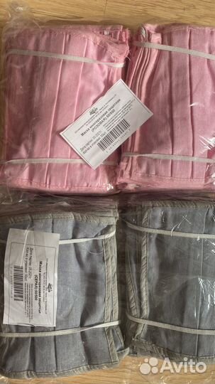 Маска многоразовая защитная