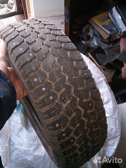 Amtel NordMaster 185/65 R14