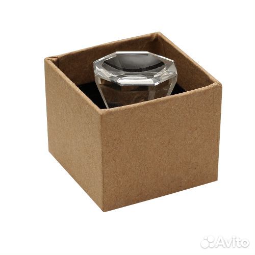 Новое Кольцо для клея краски бровисту лэшмейкеру