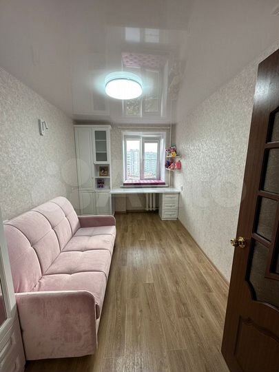 2-к. квартира, 45 м², 7/9 эт.