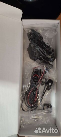 Регистратор для автомобиля