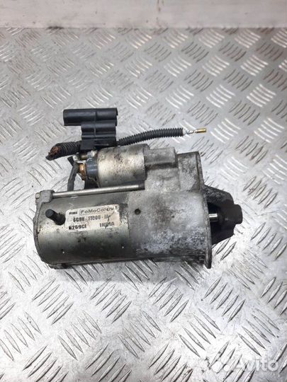 Стартер Volvo V50 2.4 2007