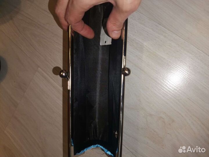 Сумка женская клатч