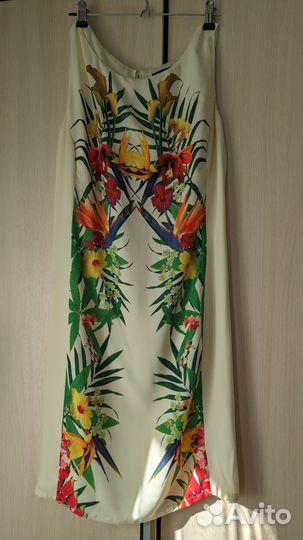 Платье kira plastinina 46