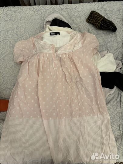 Женские вещи пакетом 48 50