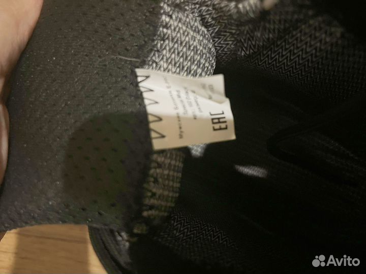 Тактические ботинки E-Pro Mid