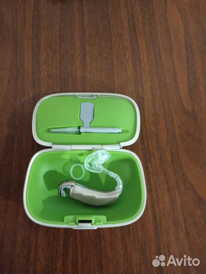Слуховой аппарат phonak sky v50-sp