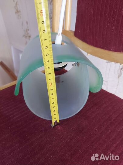 Светильник потолочный