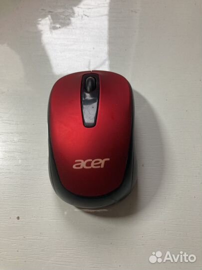 Беспроводная мышь