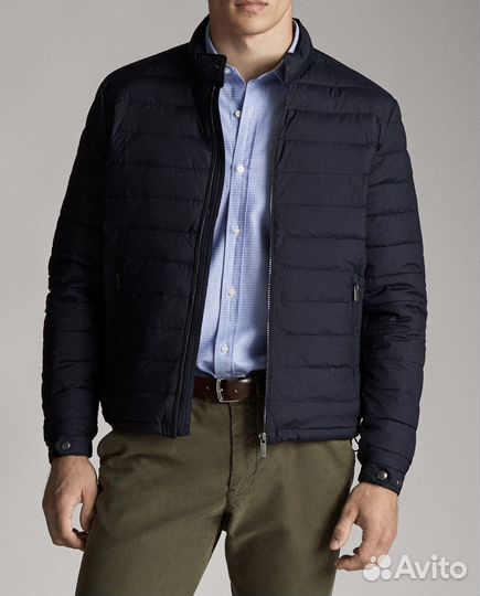 Massimo dutti куртка