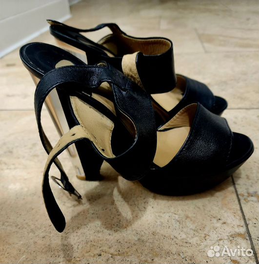 Босоножки chloe оригинал