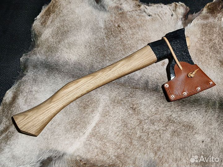 Финский топор Kellokoski 12,4