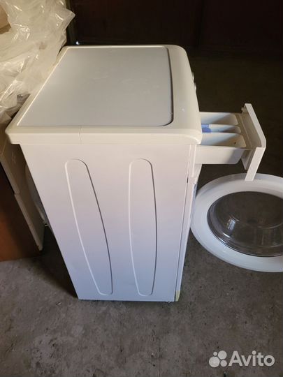 Стиральная машина бу