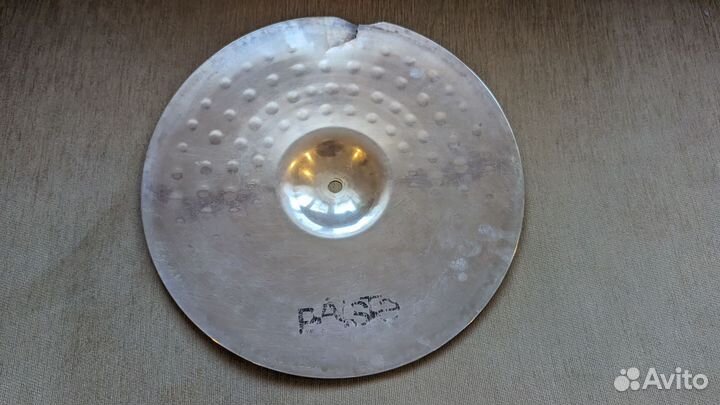 Тарелка Paiste PST-5 Hi-Hat Medium 14 (Bottom)