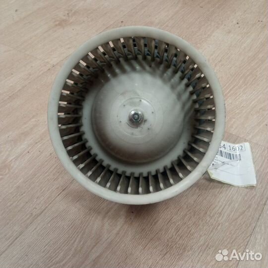 Мотор печки Suzuki Grand Vitara 2006-2015