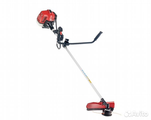 Бензокоса AL-KO geos Max Premium 140 B