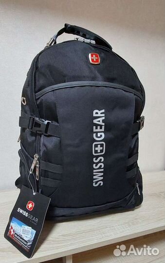 Рюкзак туристический 30 литров новый