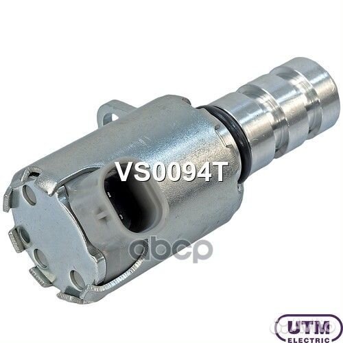 Клапан электромагнитный изменения фаз грм