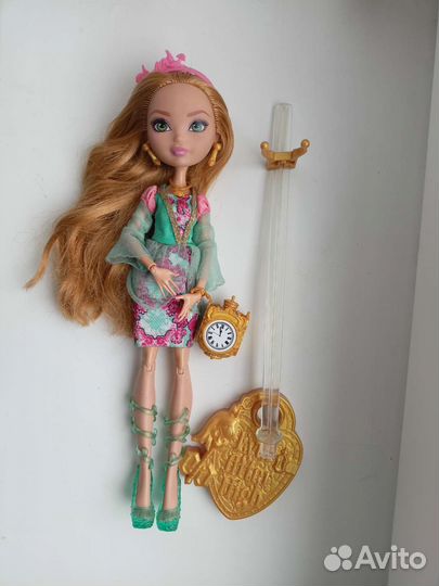 Ever After High